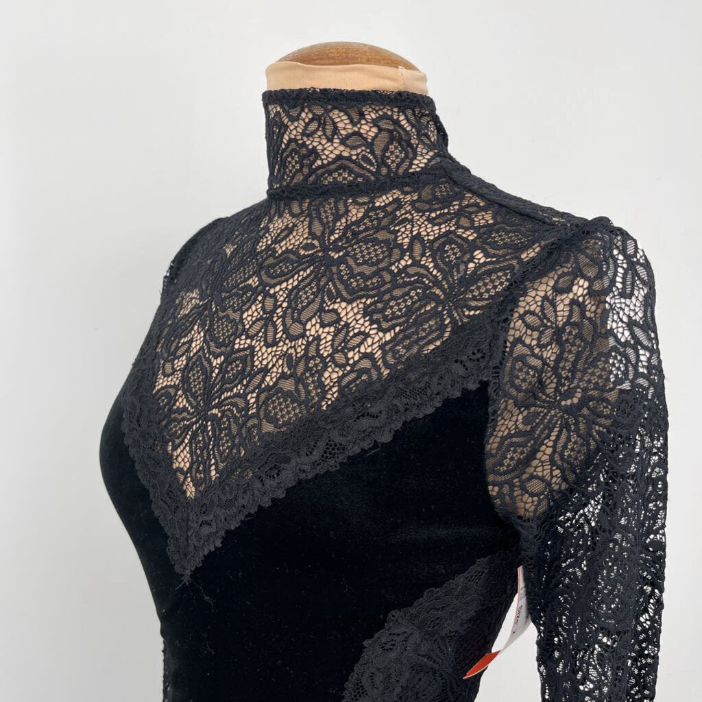 Anthropologie L/s Dress