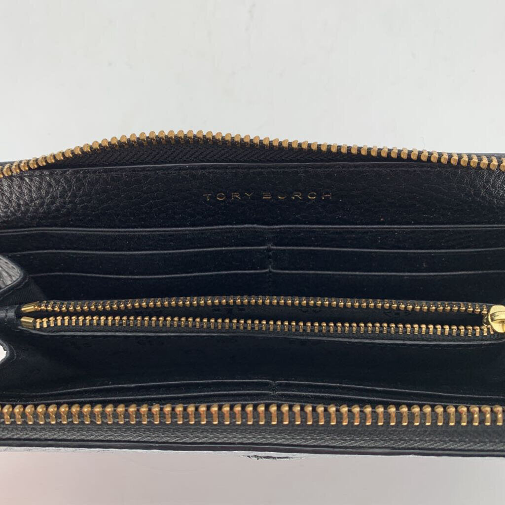 Tory Burch Leather Wallet
