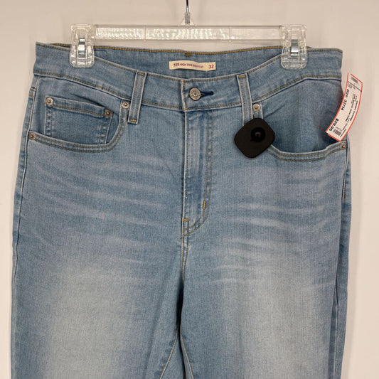 Levis Bootcut Jeans