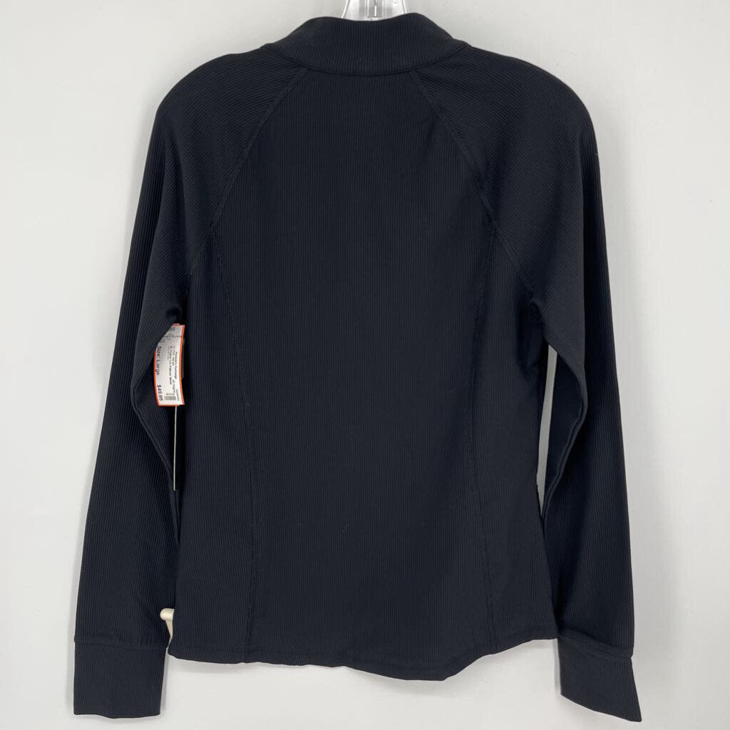 90 Degree L/s Pullover