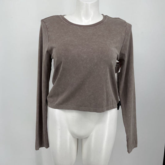 Harmony & Balance L/s Shirt