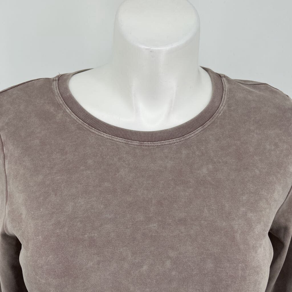 Harmony & Balance L/s Shirt