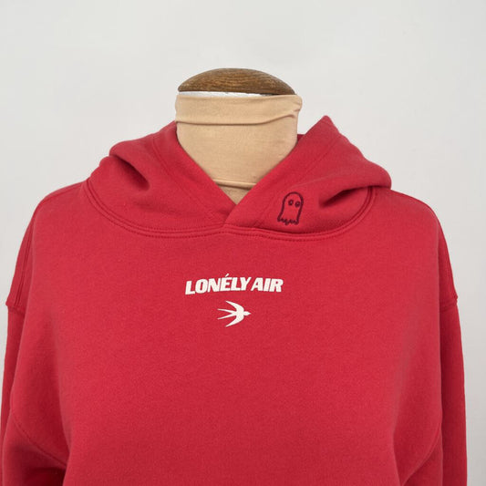 Lonely Ghost Sweatshirt