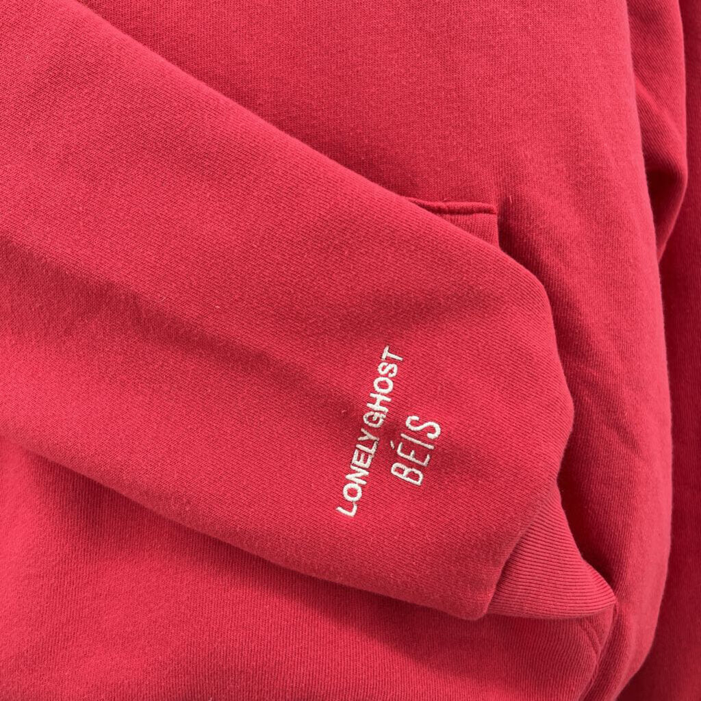 Lonely Ghost Sweatshirt