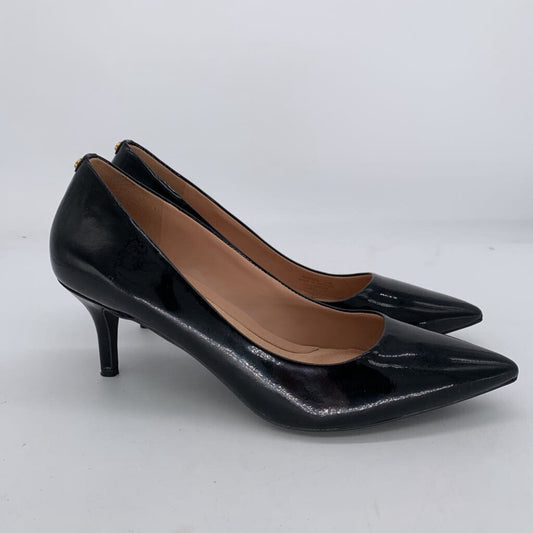Cole Haan Patent Heels