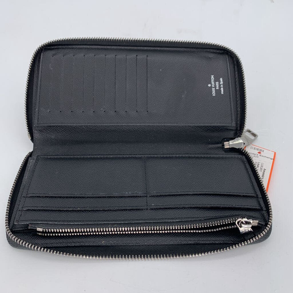 Louis Vuitton Eclipse Monogram Wallet