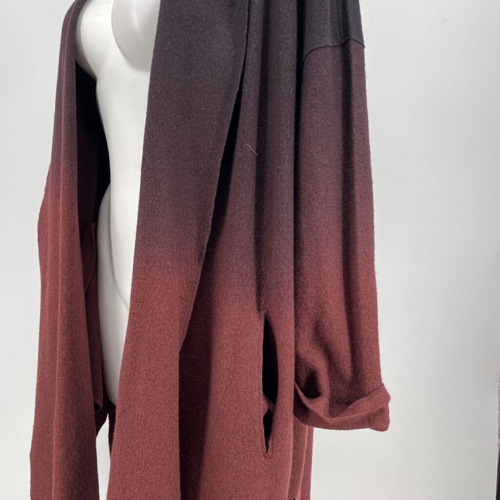 Eileen Fisher Wool Jacket