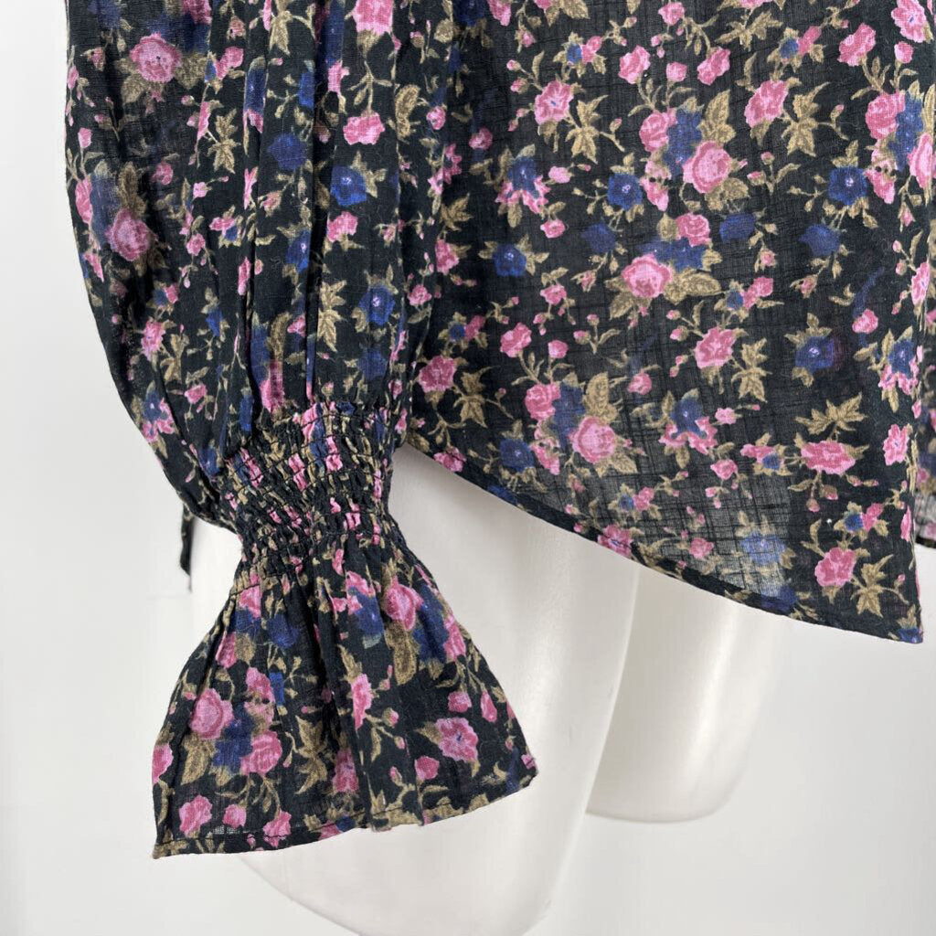 Free People L/s Shirt