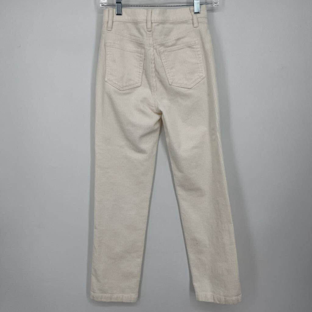 Loft Cord Pants