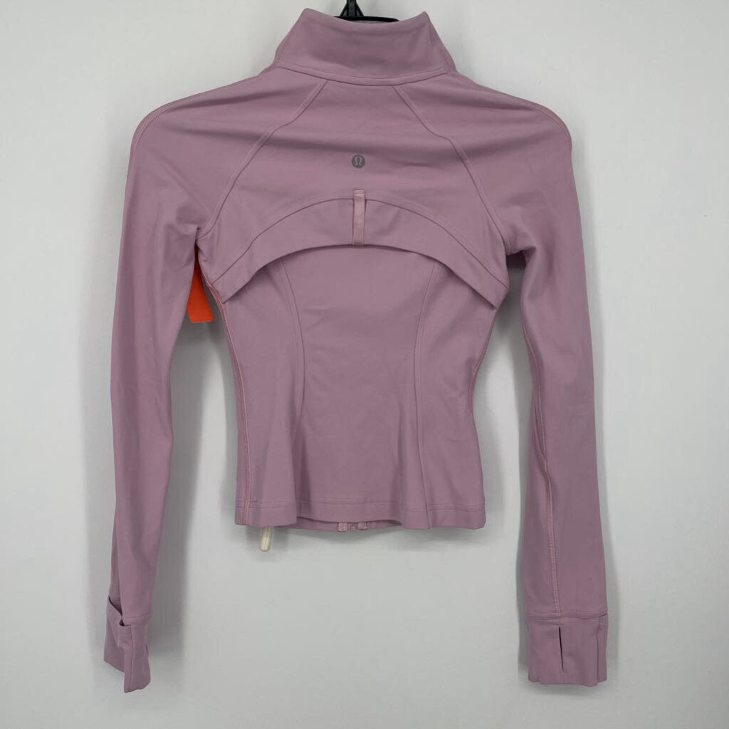 Lululemon L/s Jacket