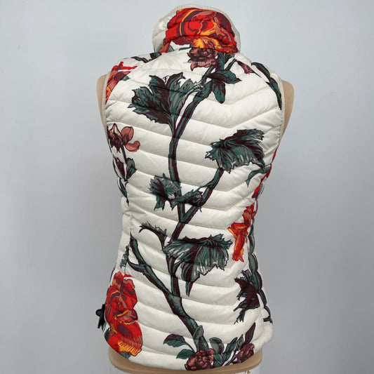 Columbia Floral Vest