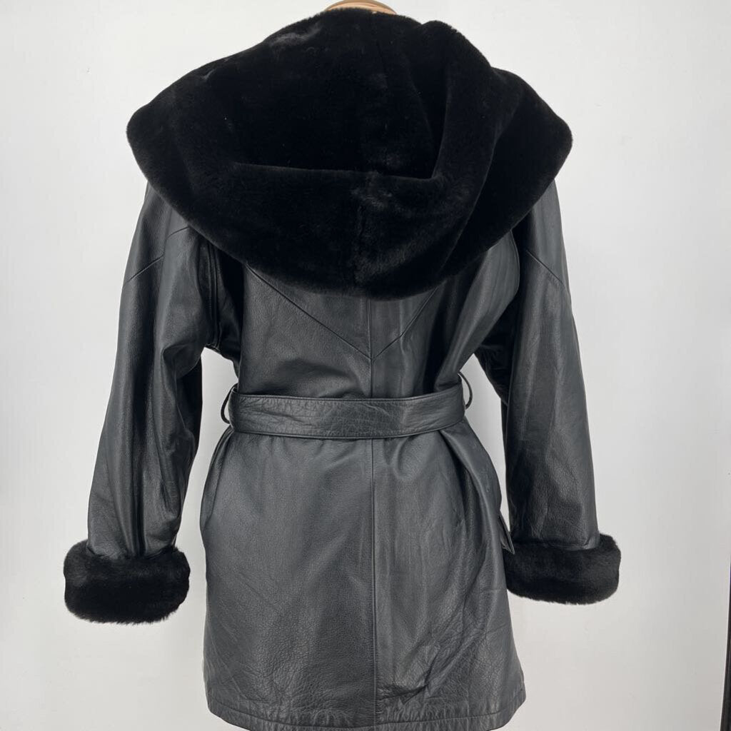 Wilson's Leather Coat
