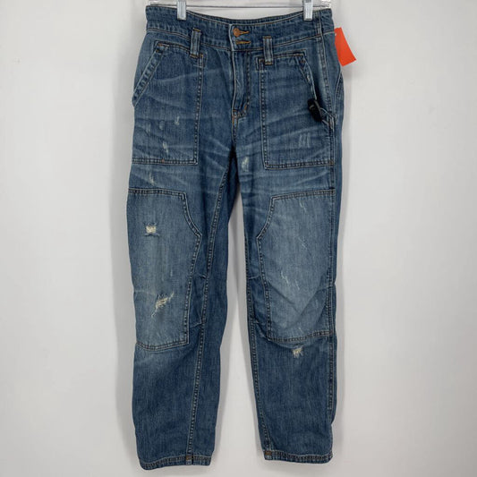 Pilcro Jeans