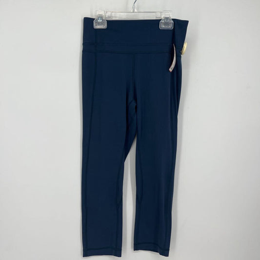 Lululemon Crop Leggings