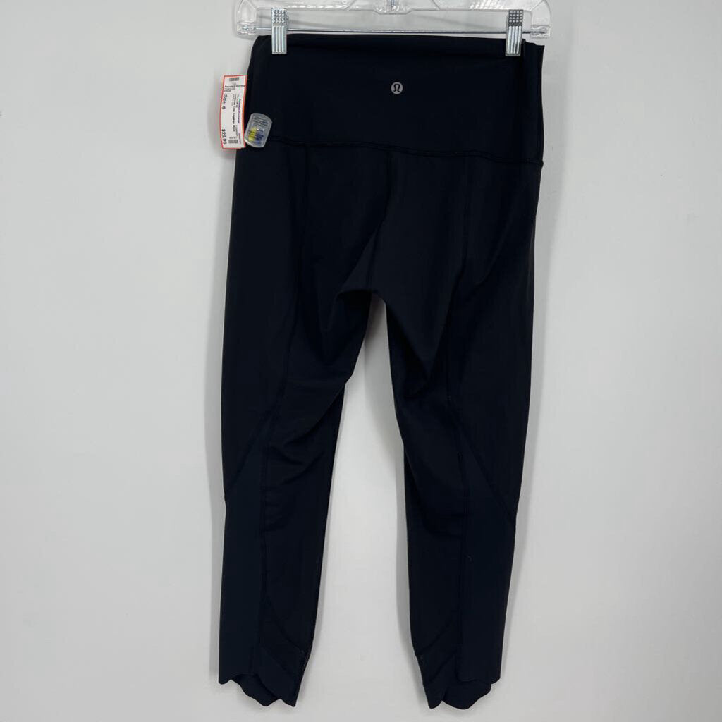 Lululemon Crop Leggings