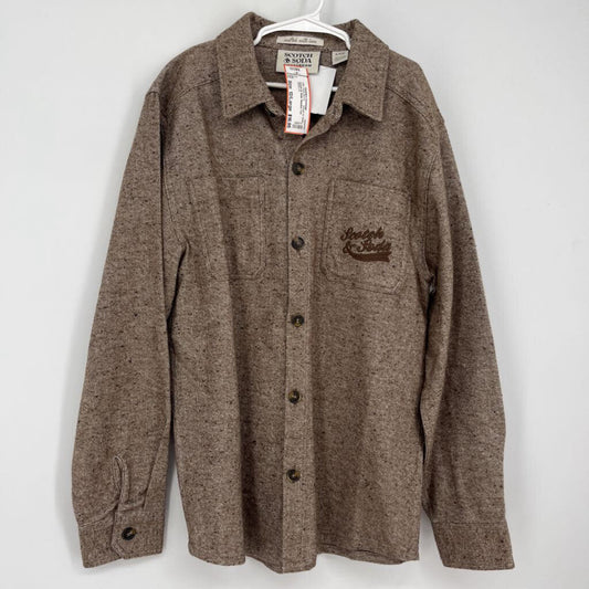 Scotch & Soda Shacket