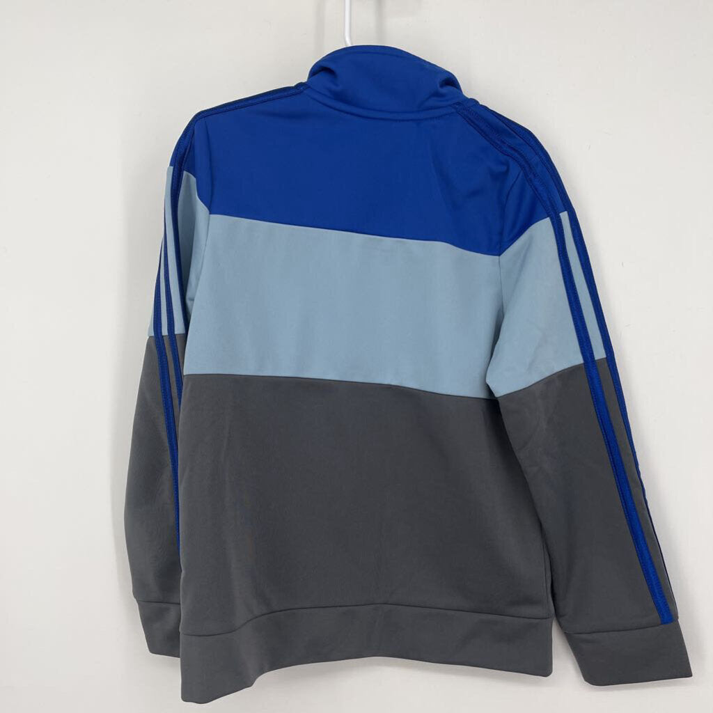 Adidas L/s Jacket