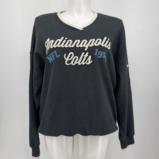 Indianapolis Colts L/s Sweatshirt