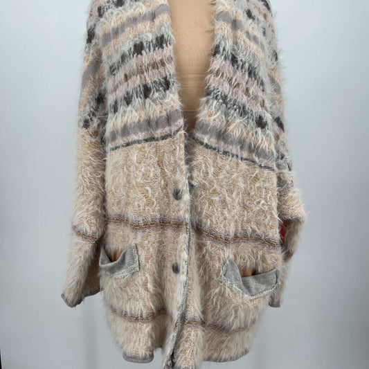 Anthropologie L/s Cardigan