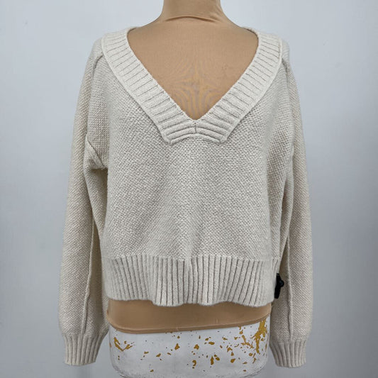 Free People L/s Sweater