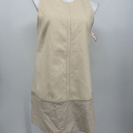 Anthropologie Sleeveless Dress