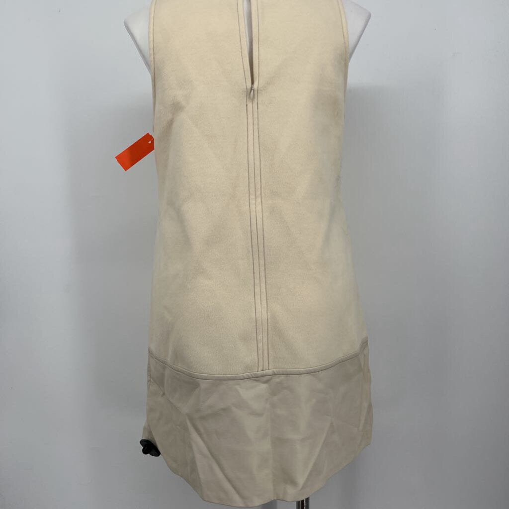 Anthropologie Sleeveless Dress