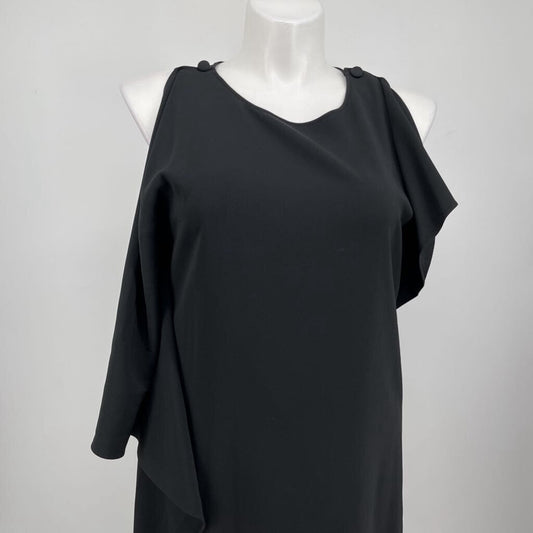 St. John Long Long Dress