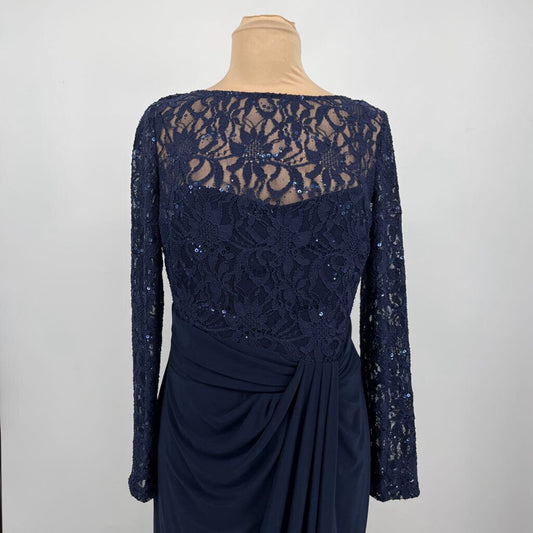 Lauren Ralph Lauren L/s Dress