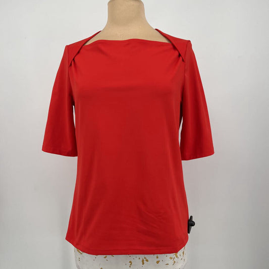 Ann Taylor S/s Shirt