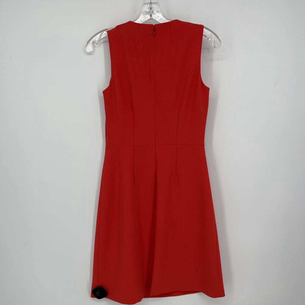 Theory Sleeveless Dress