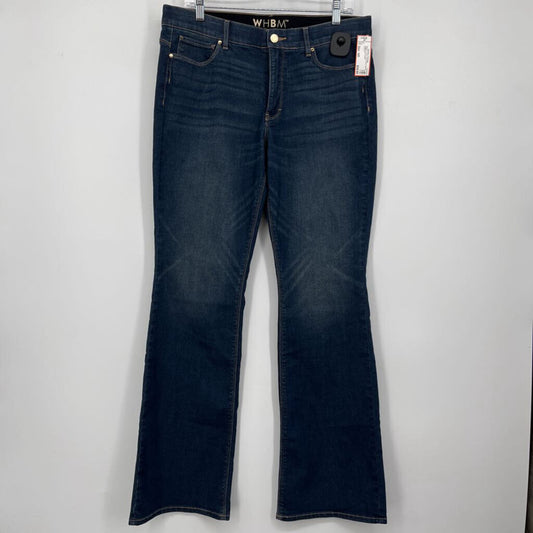 WHBM Jeans
