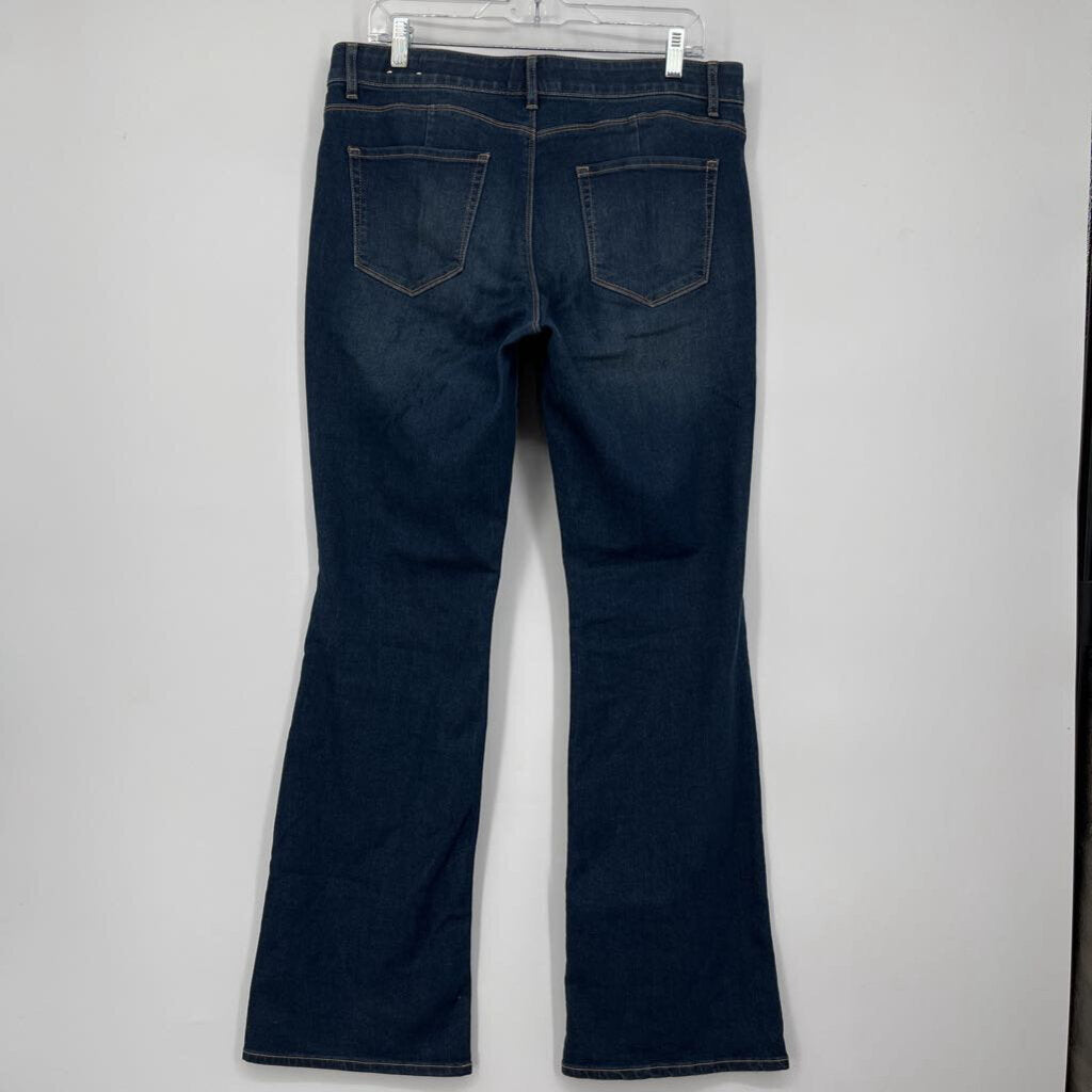 WHBM Jeans