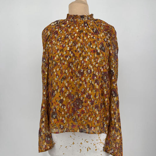 Marie Oliver L/s Shirt