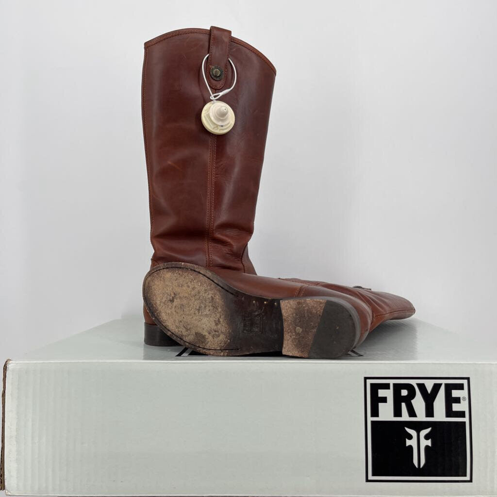 Frye Tall Boots