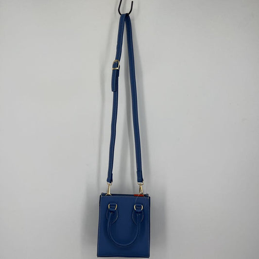 Anna Paola Mini Satchel