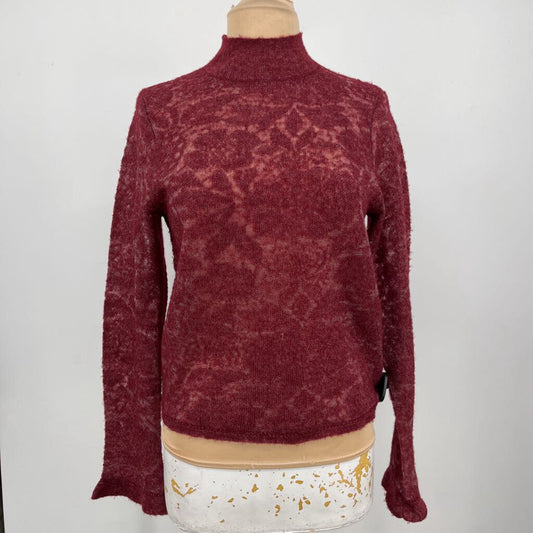 Anthropologie L/s Sweater