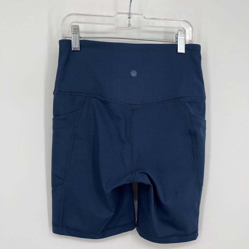 Yogalicious Bike Shorts