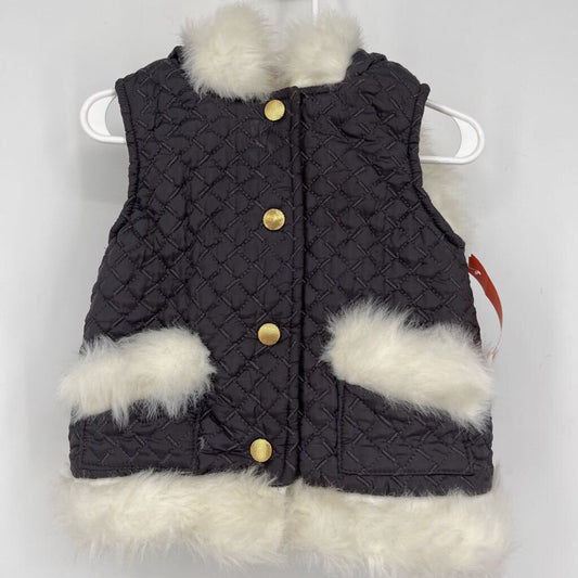 Savanna Hooded Vest