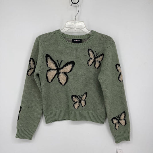 Amy Byer L/s Sweater
