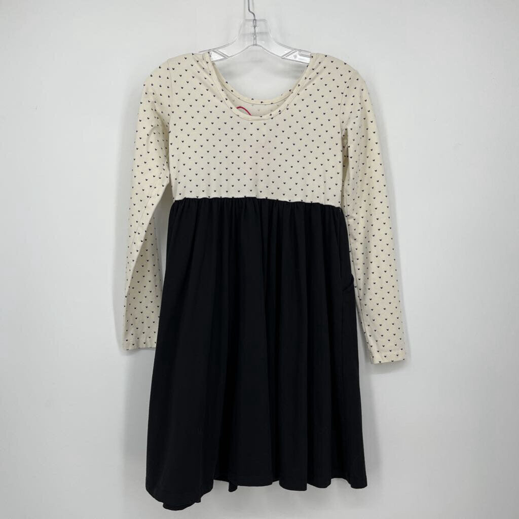 Disney Hanna Andersson L/s Dress