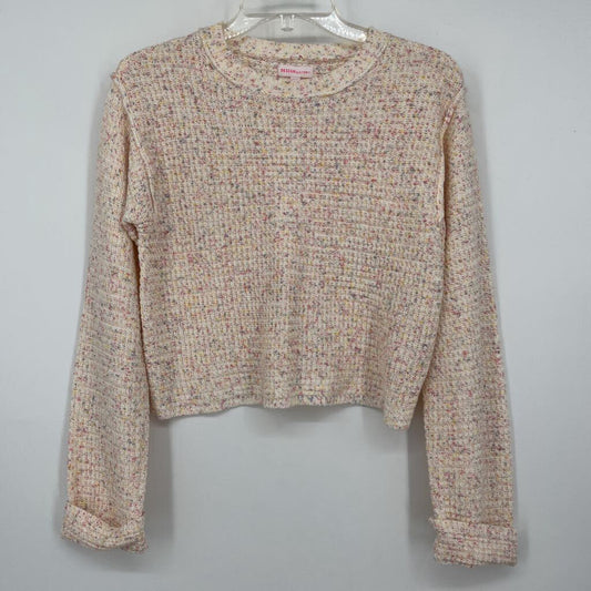 Design History L/s Sweater