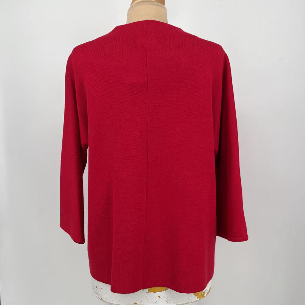 JM Collection L/s Cardigan