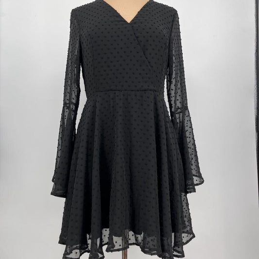 Altar'd State L/s Dress