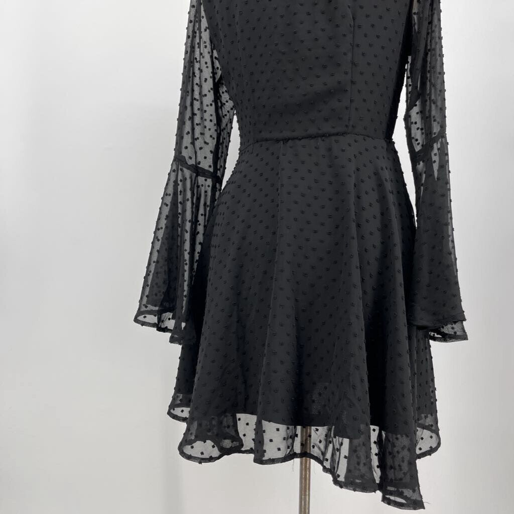 Altar'd State L/s Dress