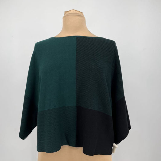 Eileen Fisher Elbow Slv Sweater