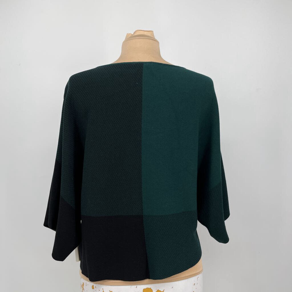 Eileen Fisher Elbow Slv Sweater