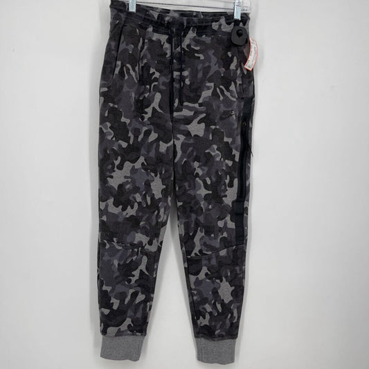 Nike Camo Sweatpants