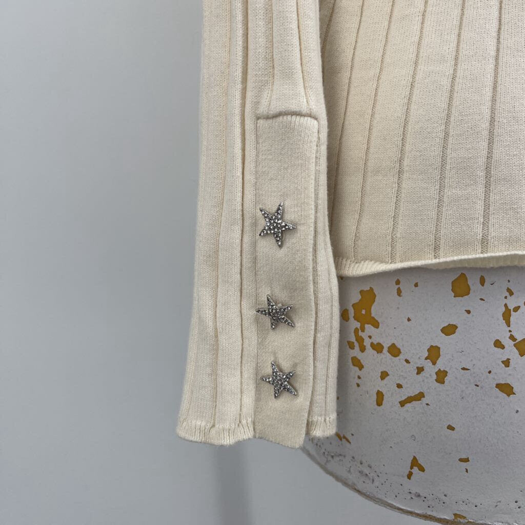 VilaGallo L/s Sweater