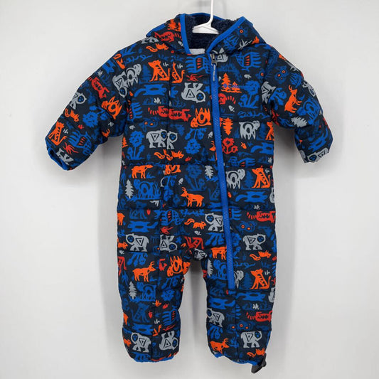 Columbia Snowsuit
