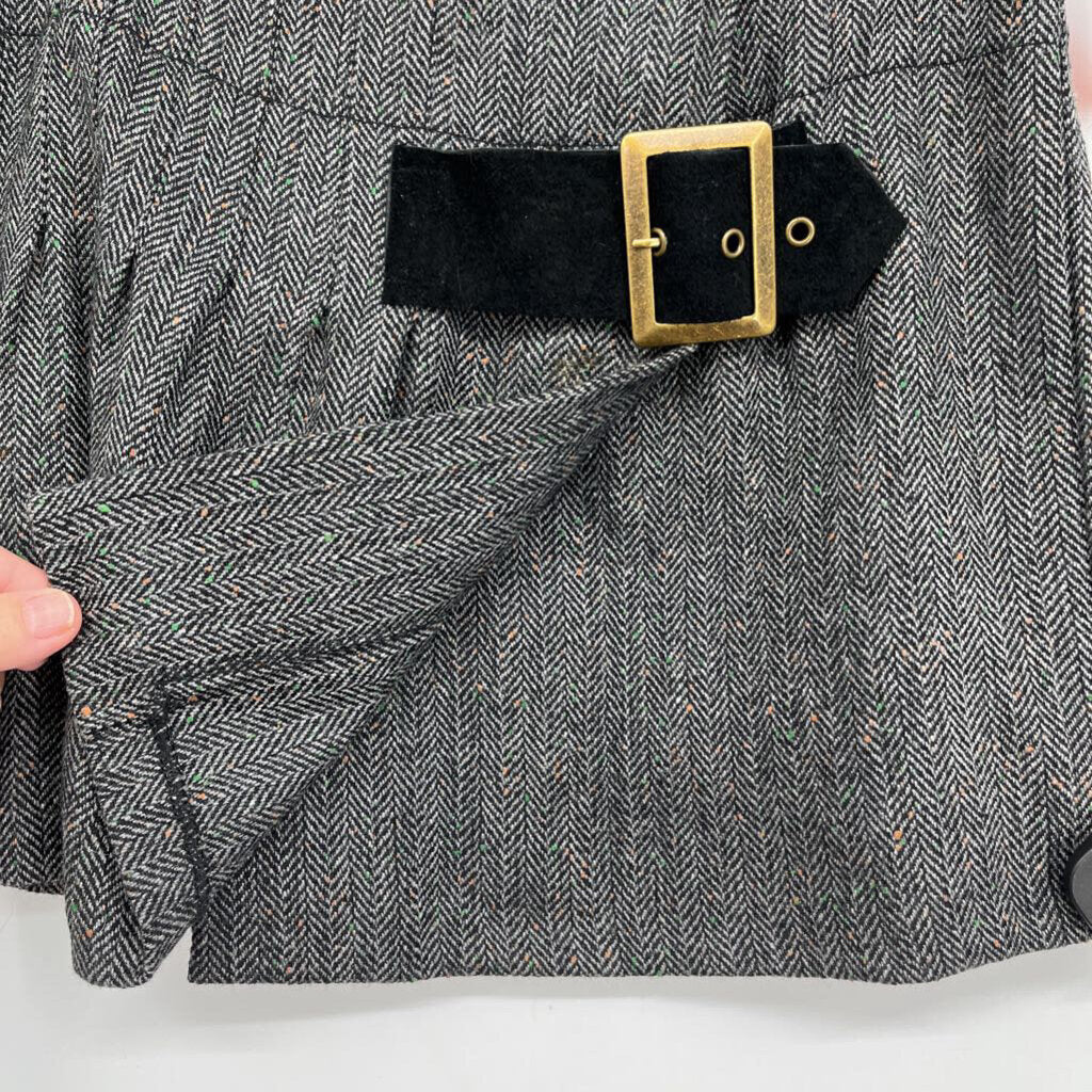 Free People Mini Skirt